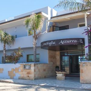 Conchiglia Azzurra Hotel&Beach