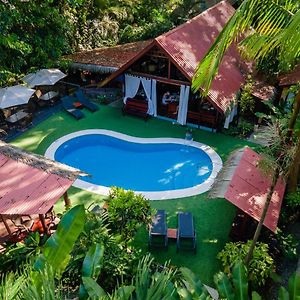 Namuwoki Lodge