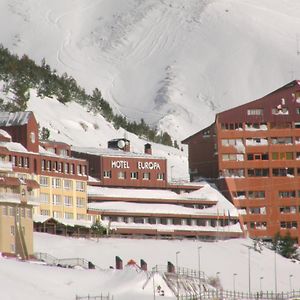 Hotel Europa
